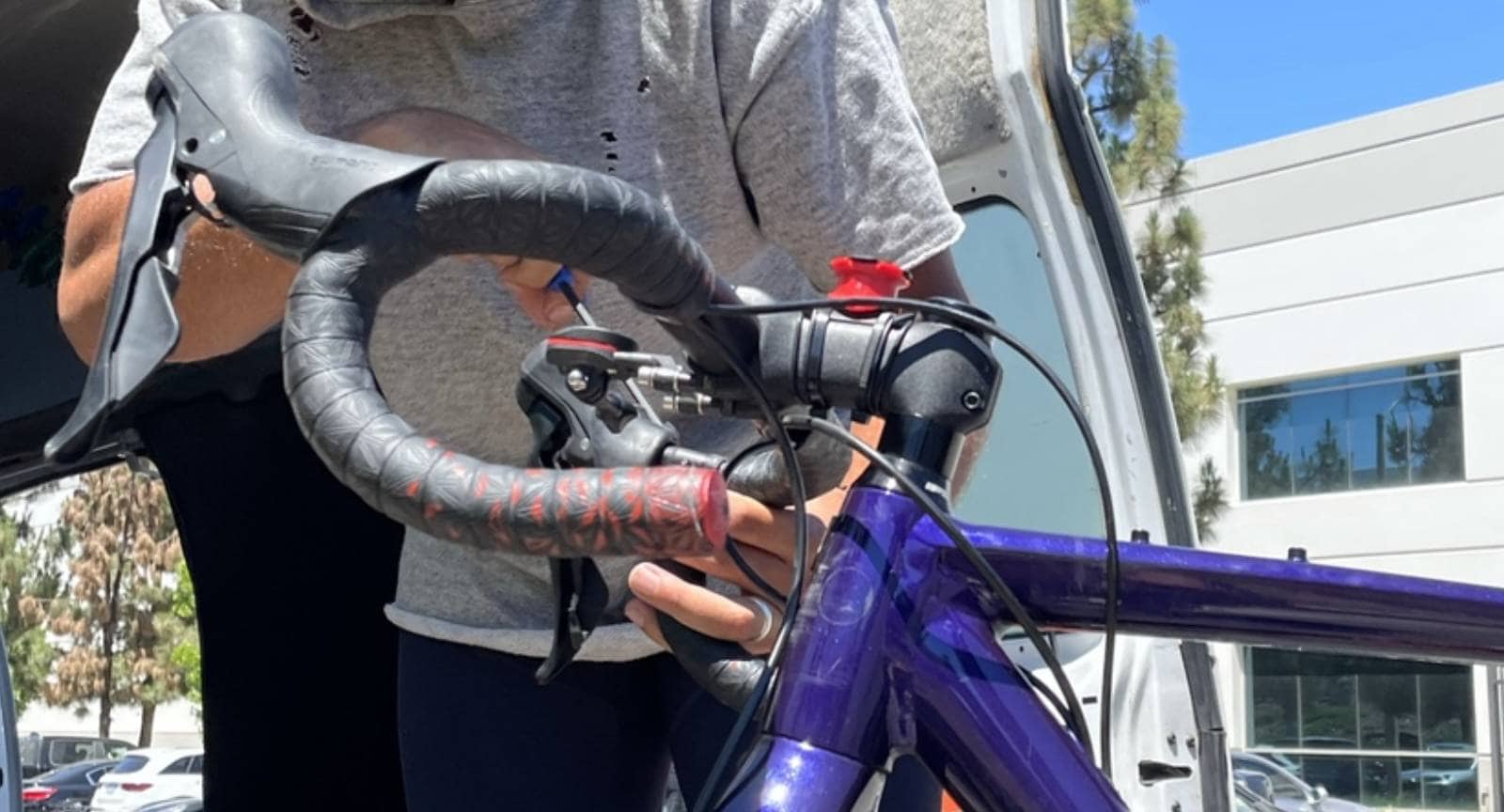 Mobile Bike Repairs